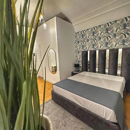 Boutique Rooms B&B Katania Zewnętrze zdjęcie