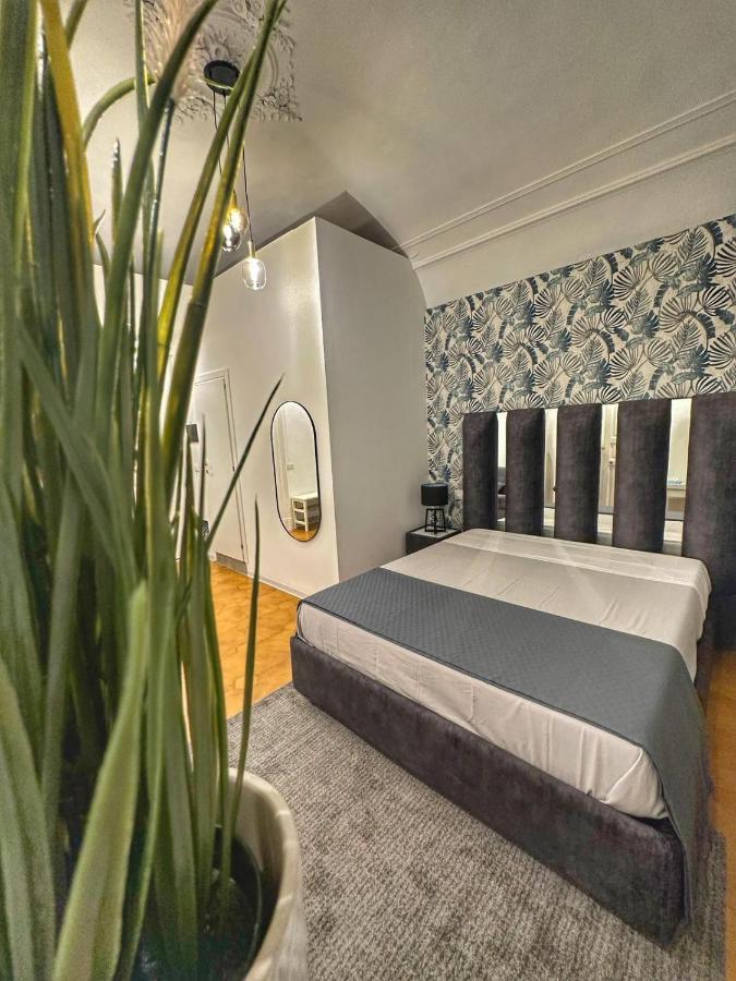 Boutique Rooms B&B Katania Zewnętrze zdjęcie