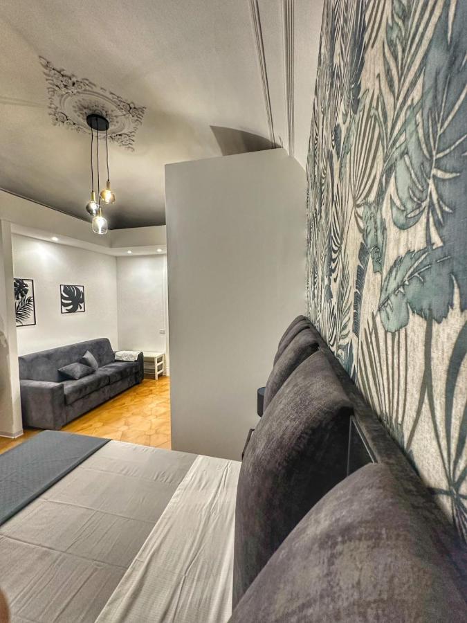 Boutique Rooms B&B Katania Zewnętrze zdjęcie