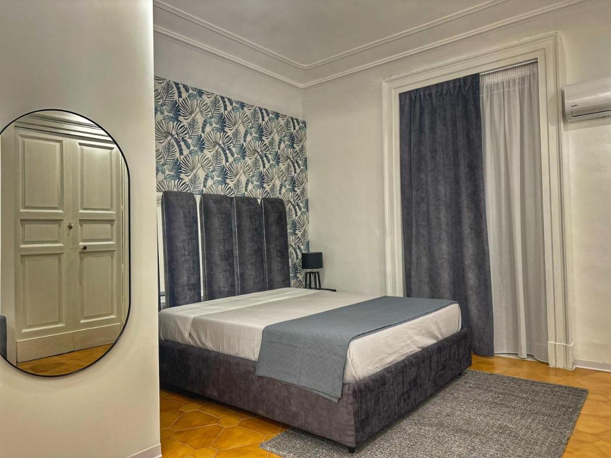 Boutique Rooms B&B Katania Zewnętrze zdjęcie