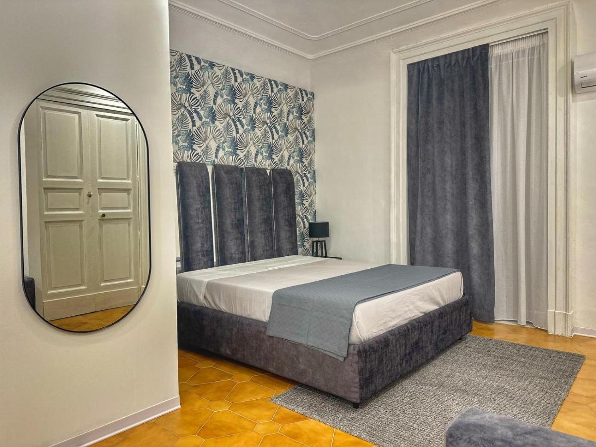 Boutique Rooms B&B Katania Zewnętrze zdjęcie