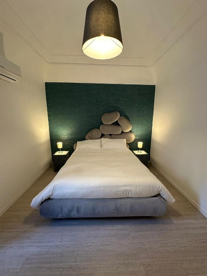 Boutique Rooms B&B Katania Zewnętrze zdjęcie