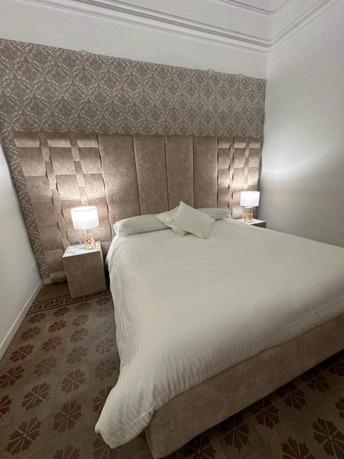 Boutique Rooms B&B Katania Zewnętrze zdjęcie