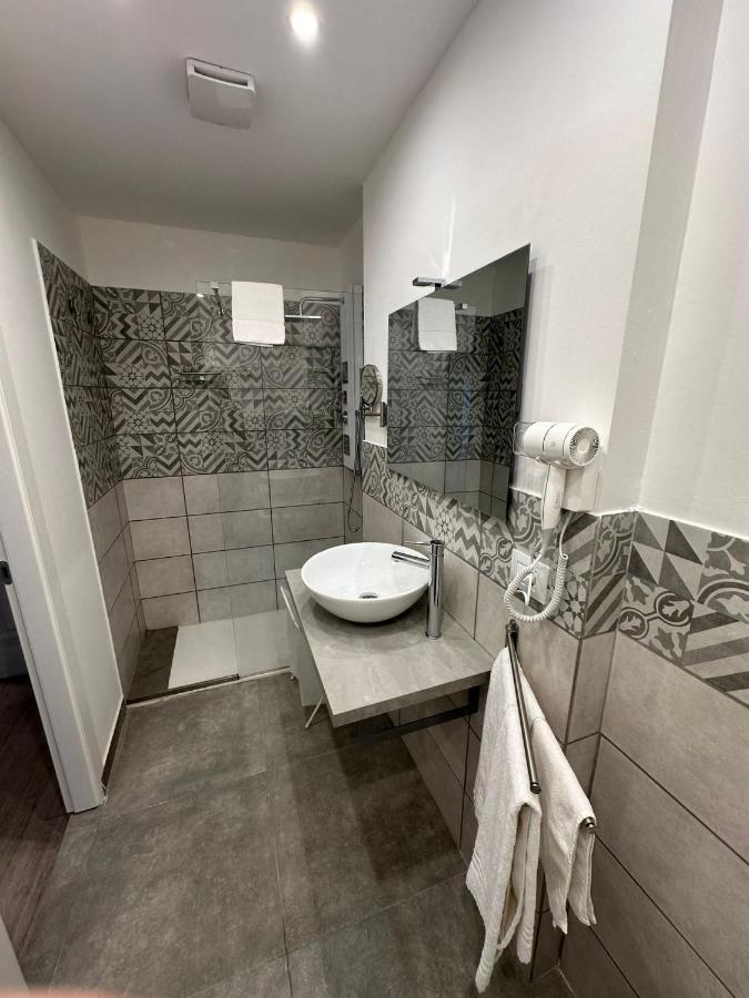 Boutique Rooms B&B Katania Zewnętrze zdjęcie