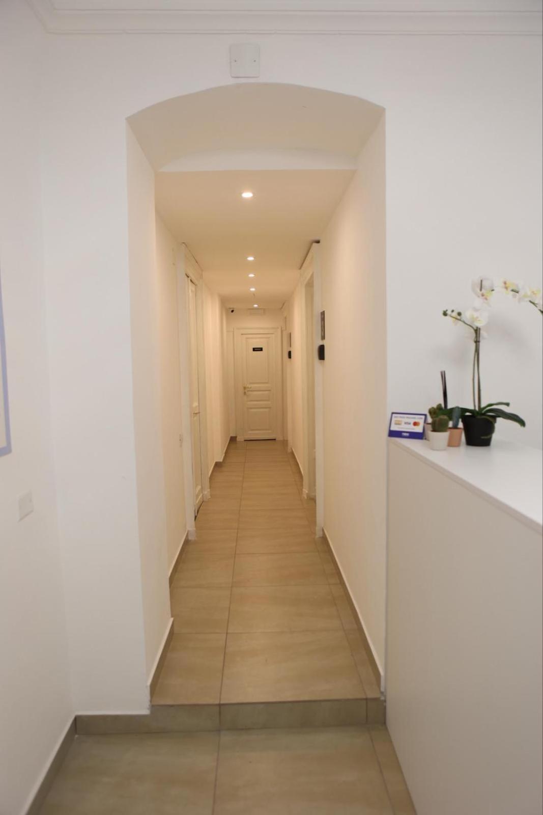 Boutique Rooms B&B Katania Zewnętrze zdjęcie