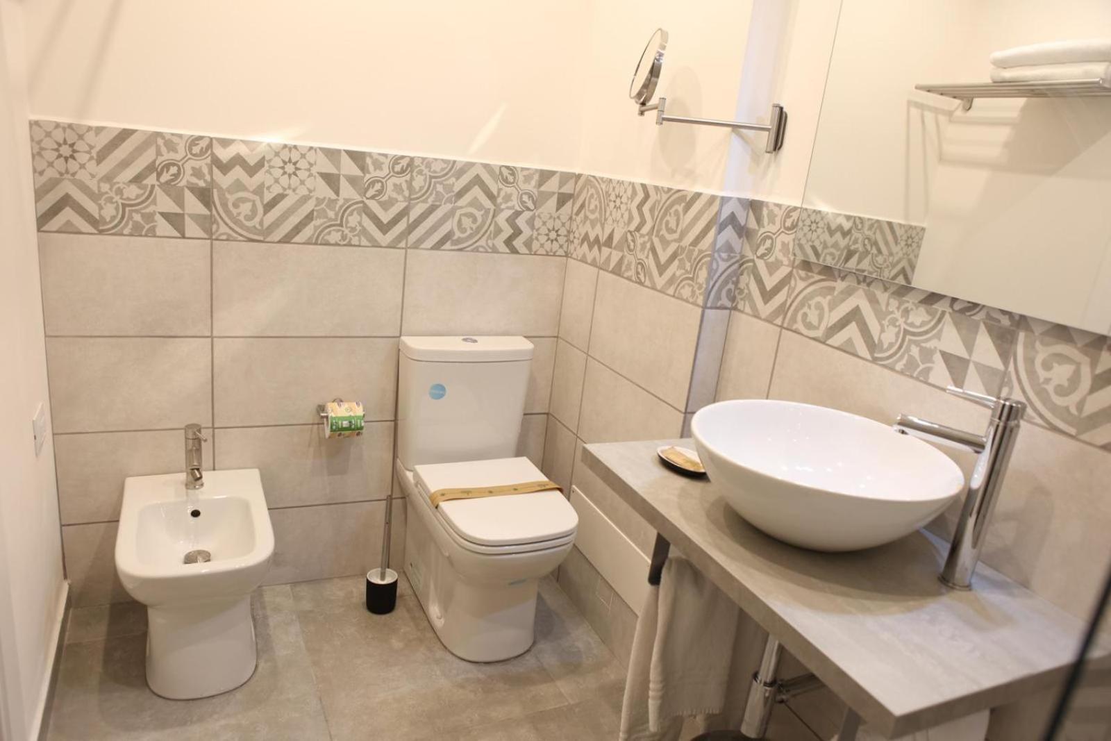 Boutique Rooms B&B Katania Zewnętrze zdjęcie