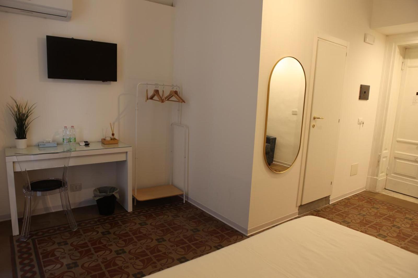 Boutique Rooms B&B Katania Zewnętrze zdjęcie