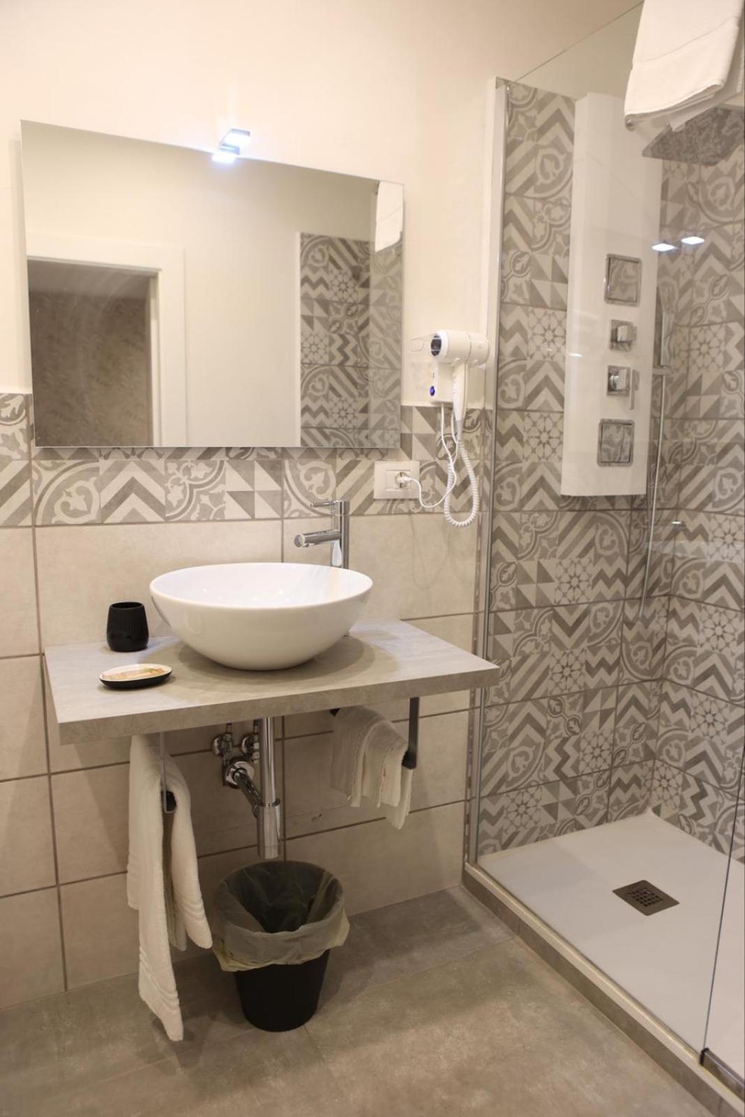 Boutique Rooms B&B Katania Zewnętrze zdjęcie
