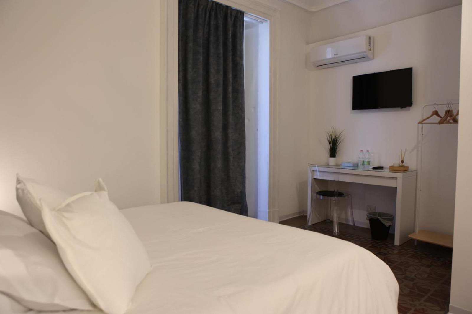 Boutique Rooms B&B Katania Zewnętrze zdjęcie