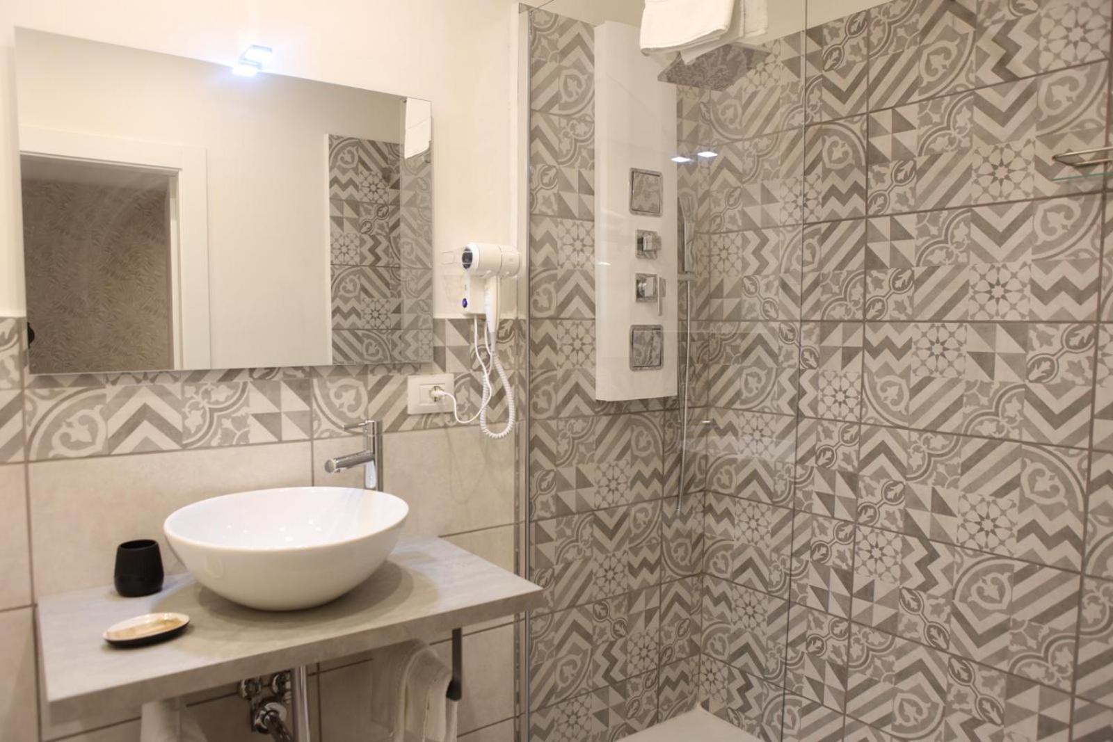 Boutique Rooms B&B Katania Zewnętrze zdjęcie
