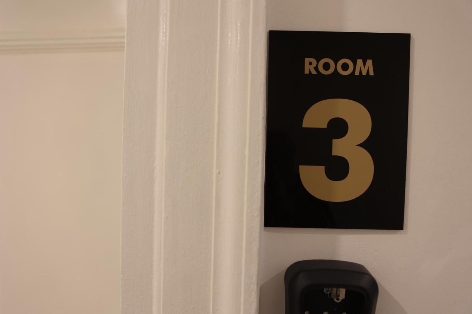 Boutique Rooms B&B Katania Zewnętrze zdjęcie