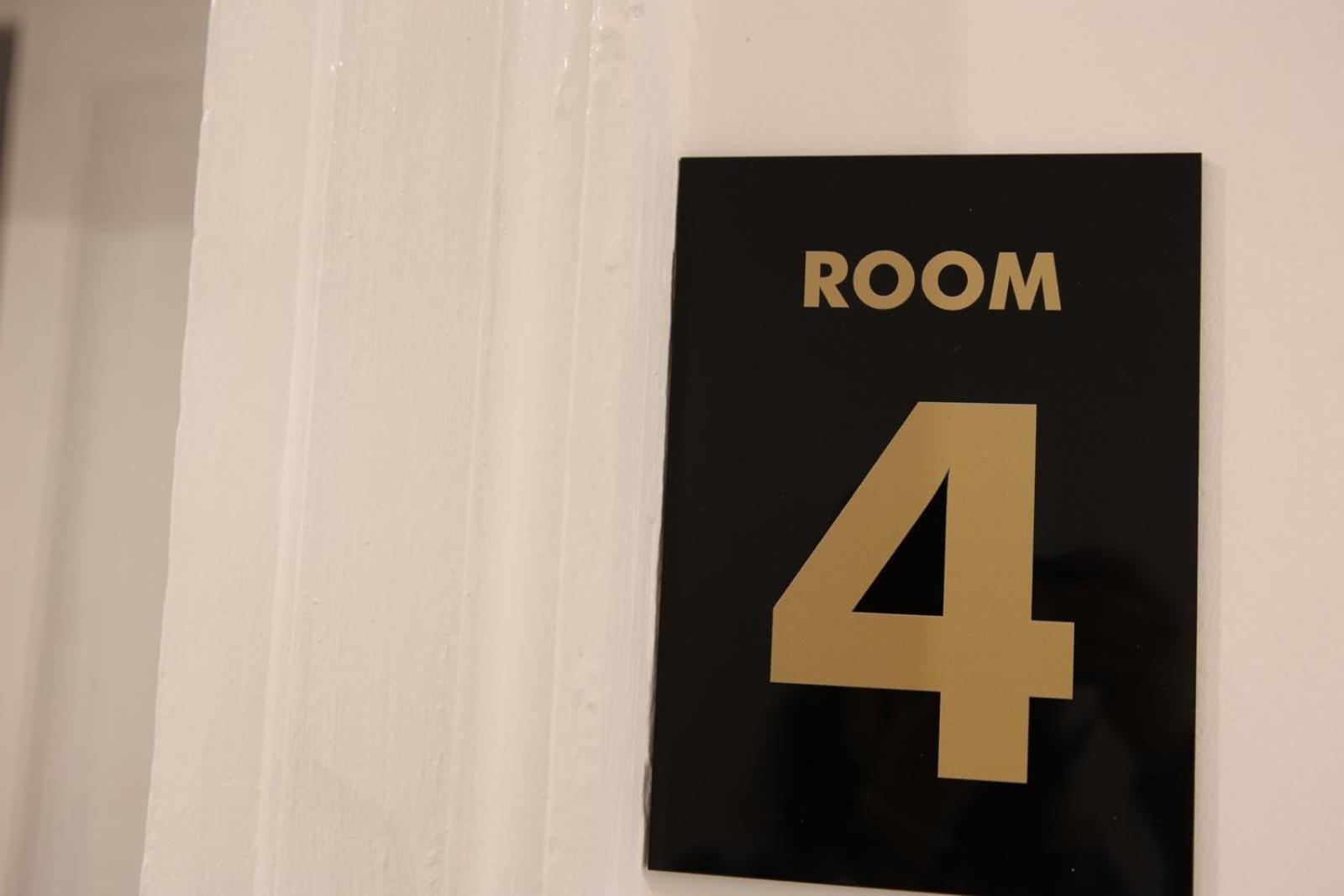 Boutique Rooms B&B Katania Zewnętrze zdjęcie