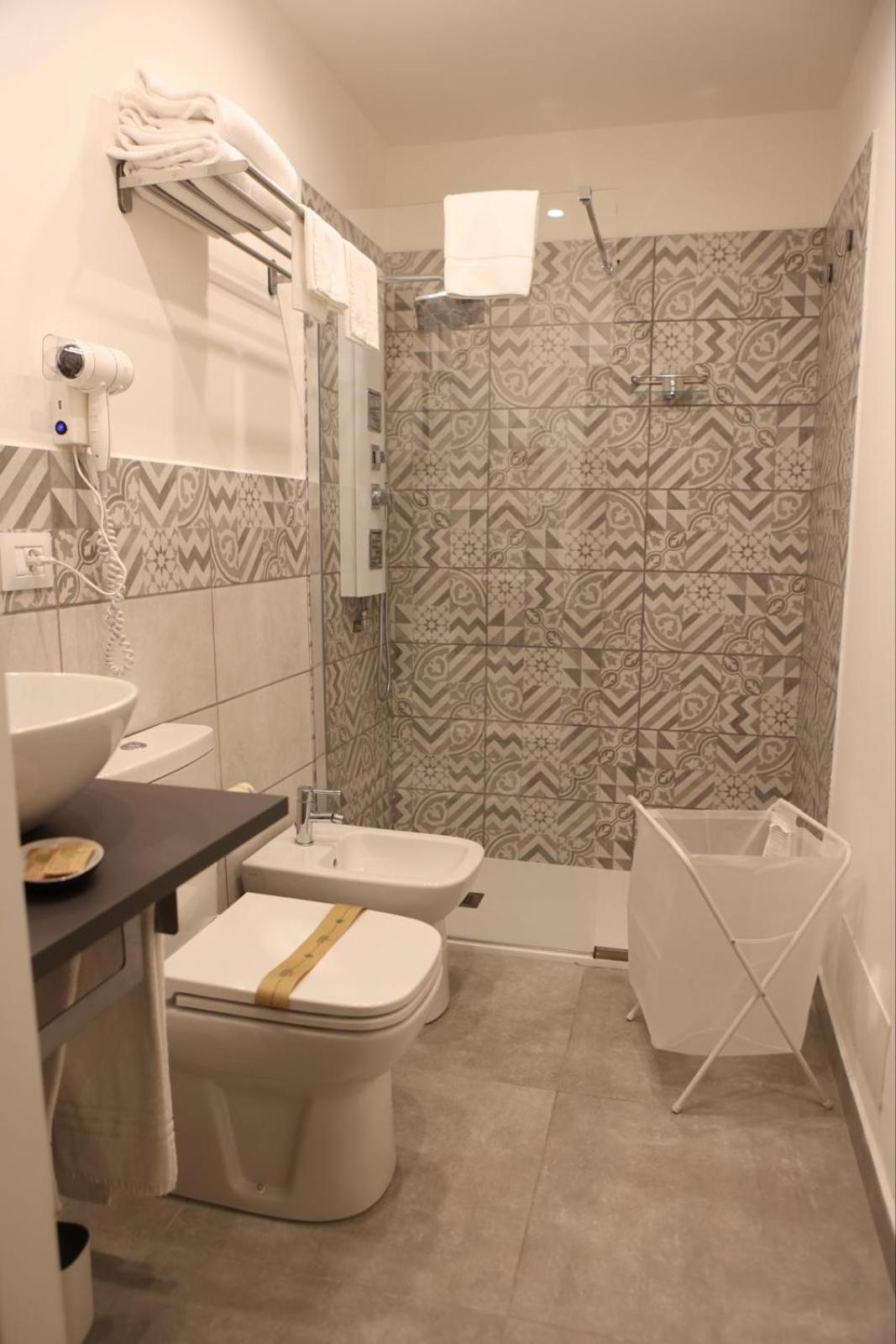 Boutique Rooms B&B Katania Zewnętrze zdjęcie