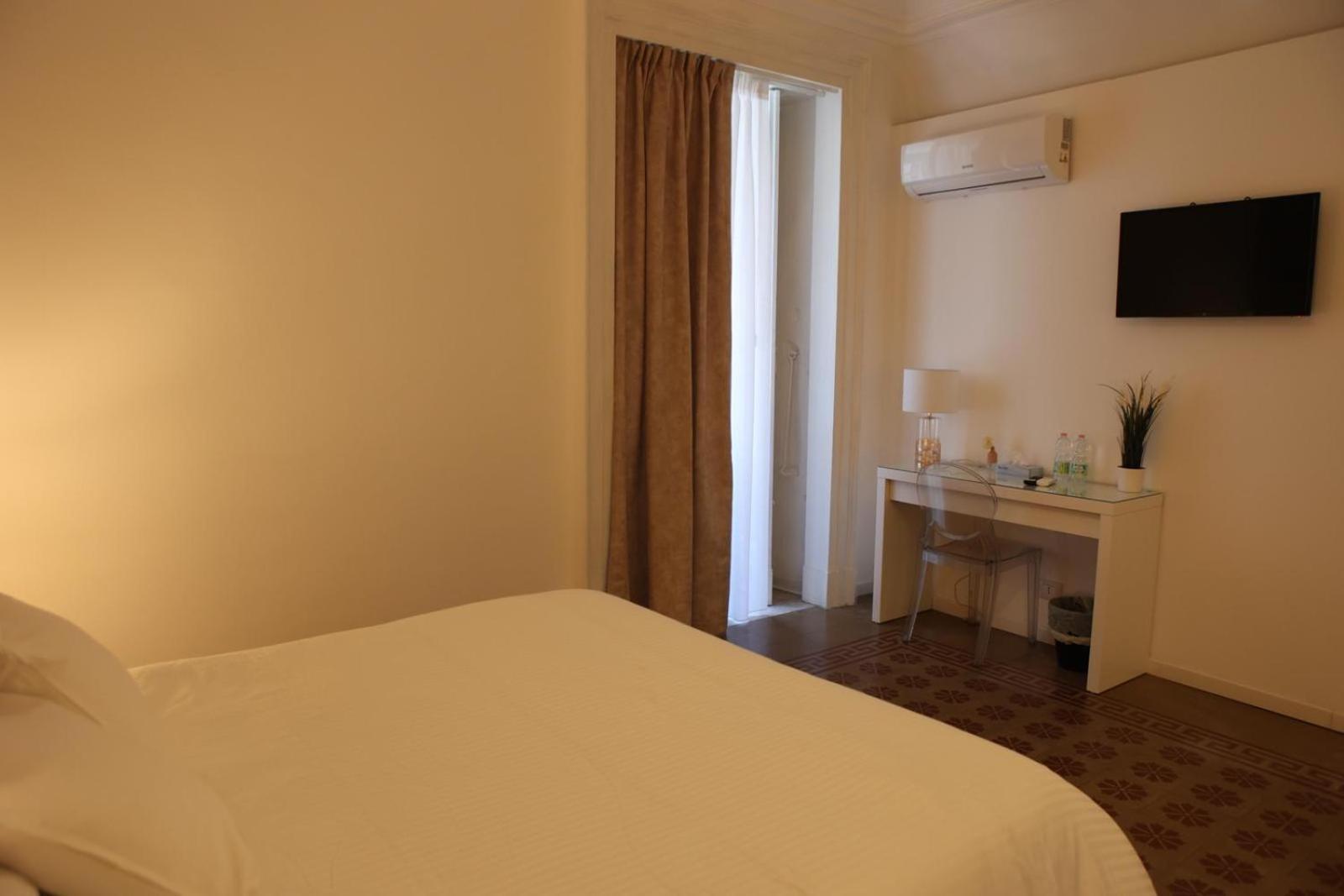 Boutique Rooms B&B Katania Zewnętrze zdjęcie