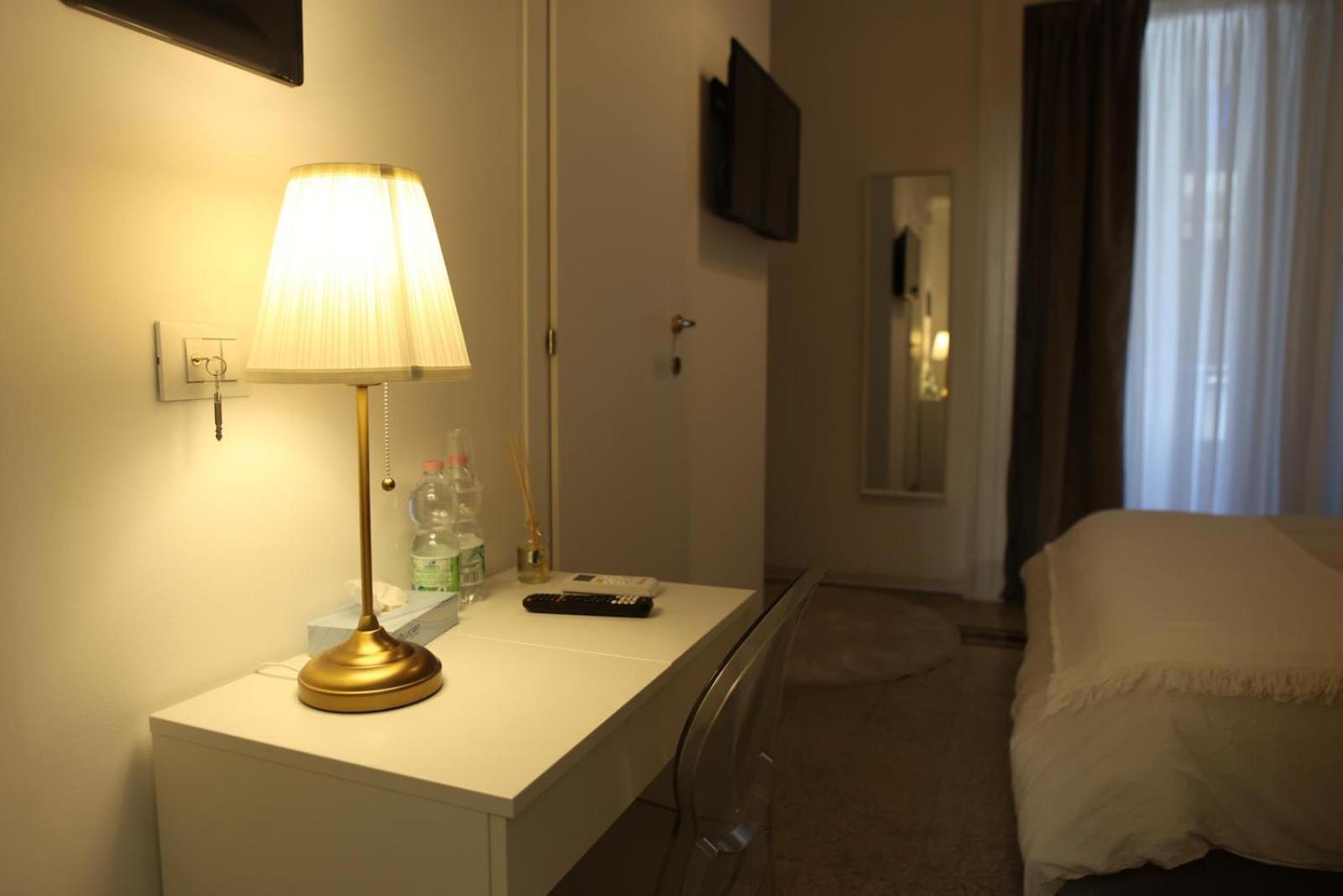 Boutique Rooms B&B Katania Zewnętrze zdjęcie
