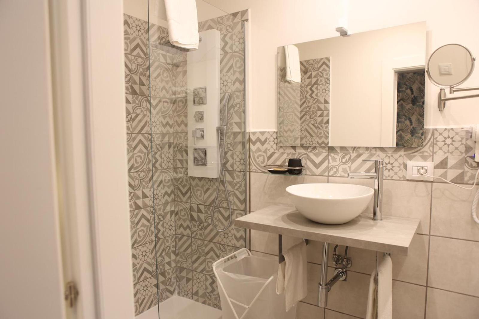 Boutique Rooms B&B Katania Zewnętrze zdjęcie