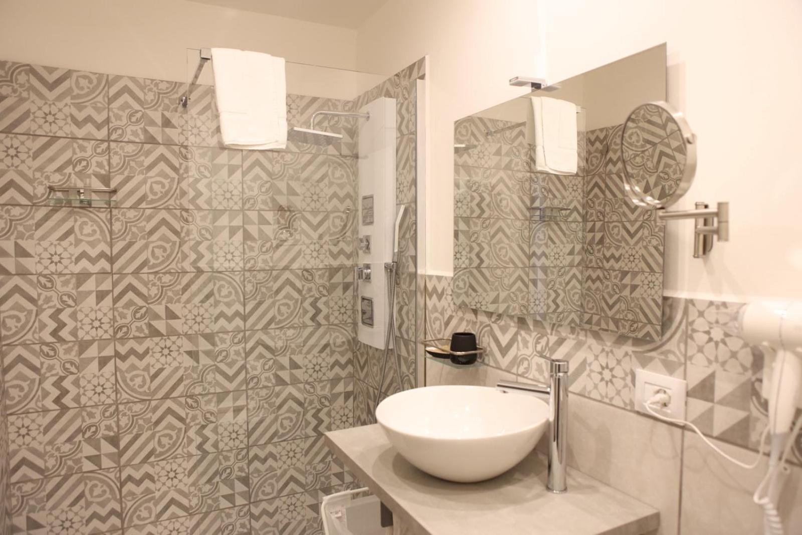 Boutique Rooms B&B Katania Zewnętrze zdjęcie