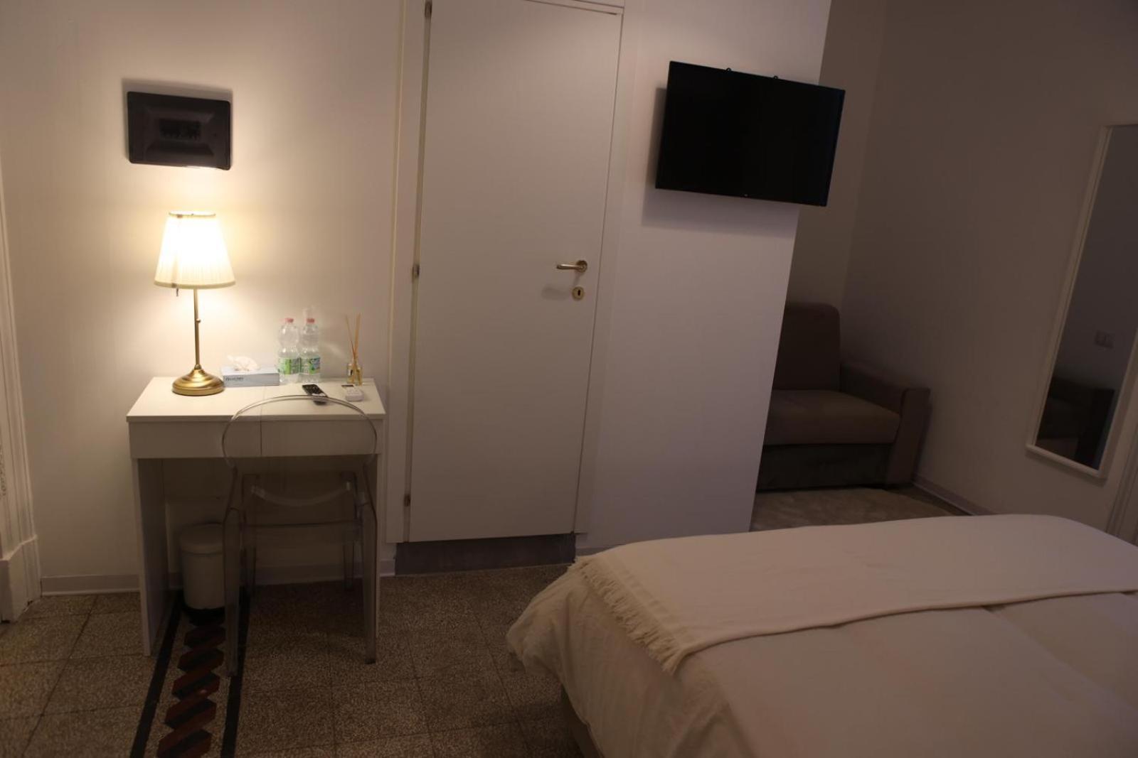 Boutique Rooms B&B Katania Zewnętrze zdjęcie