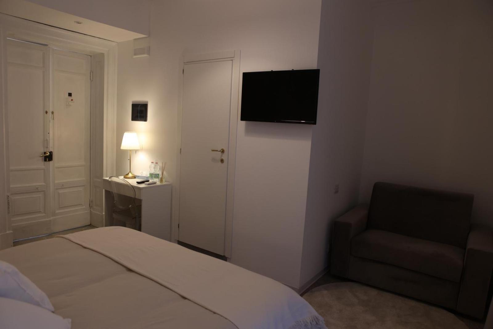 Boutique Rooms B&B Katania Zewnętrze zdjęcie