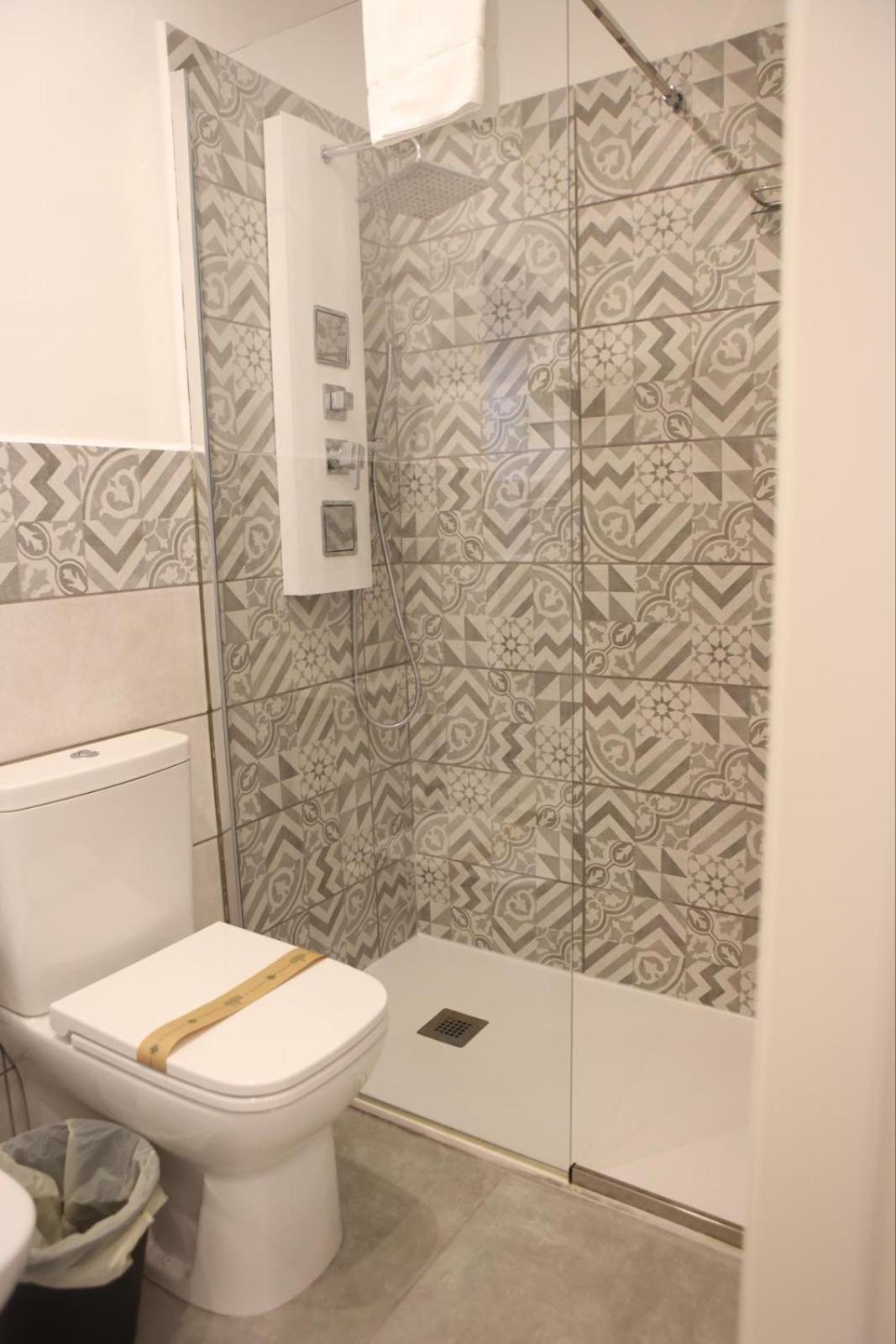 Boutique Rooms B&B Katania Zewnętrze zdjęcie