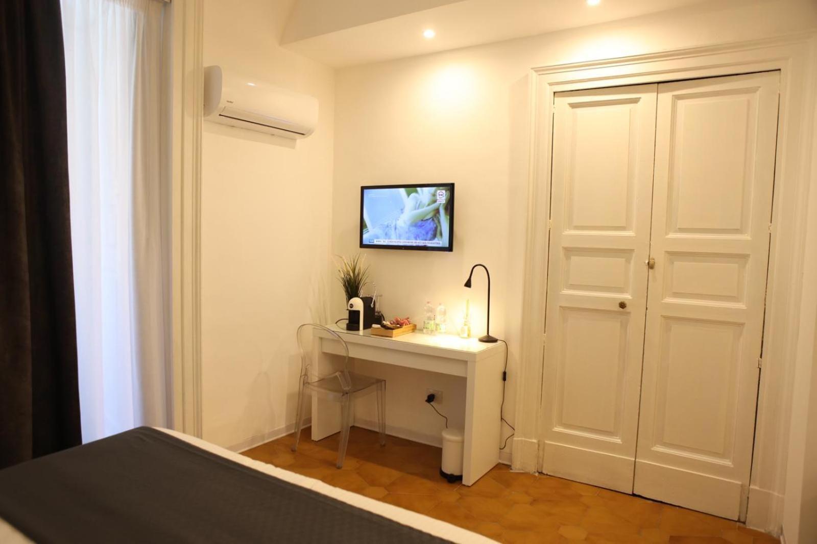 Boutique Rooms B&B Katania Zewnętrze zdjęcie