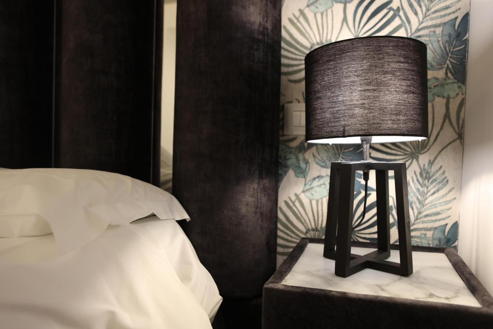 Boutique Rooms B&B Katania Zewnętrze zdjęcie