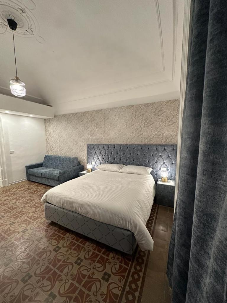 Boutique Rooms B&B Katania Zewnętrze zdjęcie